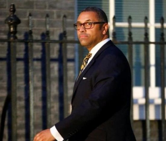 كليفرلي: الاستهداف الحوثي للسعودية يهدد مسار السلام