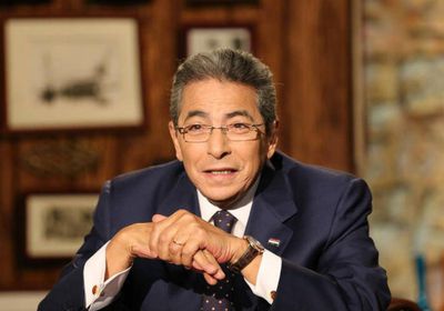 محمود سعد لـ محمد رمضان :الفلوس فيها سم قاتل