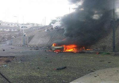 ضحايا ألغام الحوثي.. أجساد يفتك بها إرهاب المليشيات