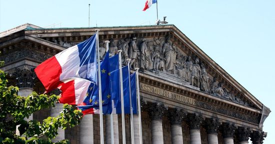 فرنسا تحذر من تقويض الإرهاب الحوثي جهود السلام