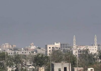 القوات المشتركة ترصد 116 انتهاكا حوثيا للهدنة في الحديدة