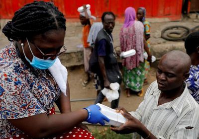  غانا: إجمالي إصابات كورونا في البلاد يصل إلى 50941