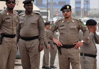 امتهنوا النشل.. القبض على 7 يمنيين في الرياض