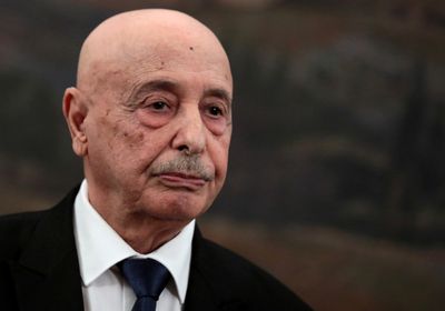 رئيس البرلمان الليبي: سنحافظ على المصالح الروسية في البلاد