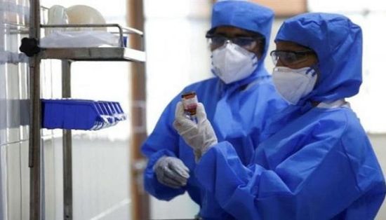  أفريقيا تقترب من تسجيل 270 ألف إصابة جديدة بكورونا في يوم واحد