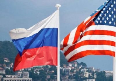 روسيا: أمريكا العقوبات كأداة أساسية لممارسة نهجها السياسى الخارجي