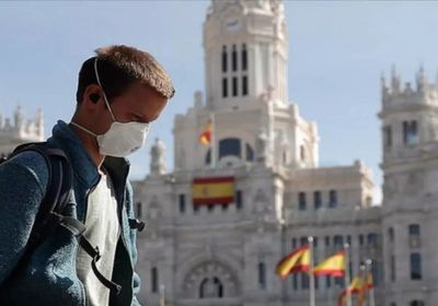 إسبانيا تسجل 12228 إصابة جديدة بكورونا