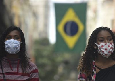 البرازيل تسجل 31 ألف إصابة جديدة بفيروس كورونا