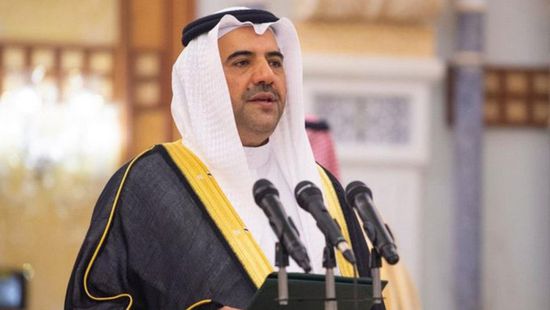 وفاة السفير السعودي في تشيلي بنوبة قلبية مفاجئة