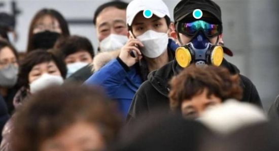 كورونا.. كوريا الجنوبية تسجل 382 إصابة جديدة و3 وفيات