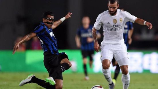 الريال ضيفًا على إنتر ميلان.. مواعيد مباريات اليوم الأربعاء