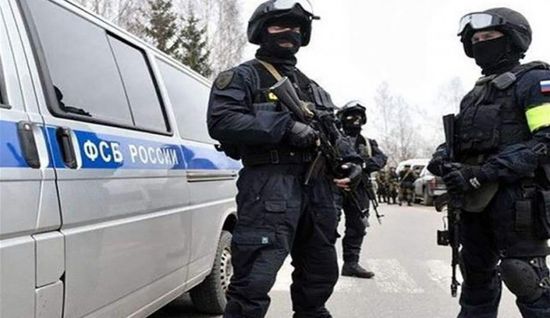  إحباط عملية إرهابية لداعش في موسكو 