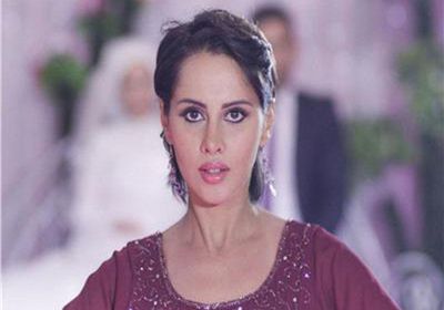 وفاة والدة الفنانة ياسمين رئيس