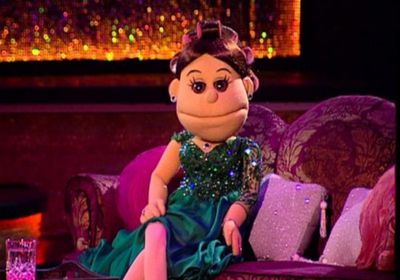 أبلة فاهيتا تعلن إصابتها بكورونا (فيديو)