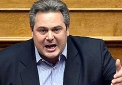 وزير الدفاع القبرصي: مواصلة تركيا نشر التوتر في المنطقة سيعرضها للعقوبات