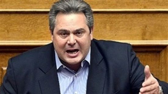 وزير الدفاع القبرصي: مواصلة تركيا نشر التوتر في المنطقة سيعرضها للعقوبات