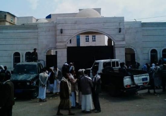 محكمة حوثية تقضي بإعدام 91 معارضًا