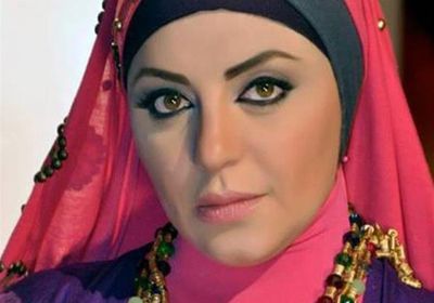 ميار الببلاوي تكشف تطورات حالتها الصحية