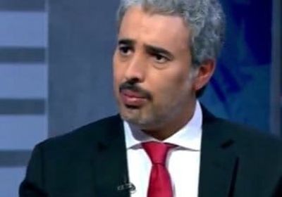 الأسلمي لـ الحوثي والإخوان: شرف كبير للجنوبيين أن يكونون يدًا بيد مع السعودية والإمارات ومصر