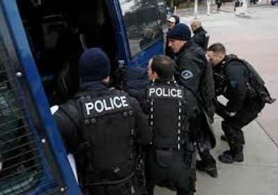 الشرطة السويسرية: اشتباه في عمل إرهابي وراء طعن مواطنة لإمرأتين بلوجانو