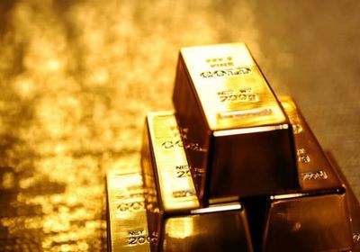 الذهب يفقد جاذبيته كملاذ آمن.. الأوقية تهبط إلى 1805‪ دولار