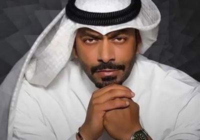 وفاة والد الفنان الكويتي محمد الحداد بعد إصابته بفيروس كورونا