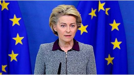 الاتحاد الأوروبي لا يستبعد عدم توصل بريطانيا إلى صفقة للبريكست