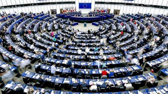  مشروع قرار للبرلمان الأوروبي: يجب فرض عقوبات على تركيا دون تأخير