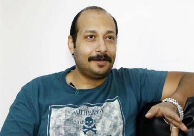 محمد ثروت يهنئ كريم عفيفي بعيد ميلاده