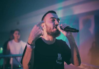 شركة Warner Music Middle East توقع مع المغني الفلسطيني THE SYNAPTIK