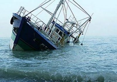 وفاة 4 أشخاص إثر غرق سفينة مهاجرين في جزر الكناري