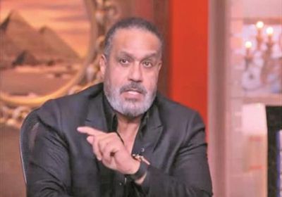 جمال العدل يكشف مصير مسرحيات شريهان وعودتها للشاشة مرة أخرى