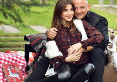 صحفي لبناني :قرار إدانة زوج نانسي عجرم ليس نهائيًا