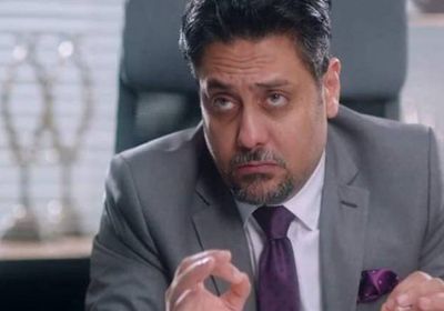 تامر فرج يشك في إصابته بفيروس كورونا