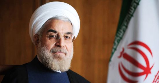 الرئيس الإيراني: سياسة ترمب اعتمد سياسة ضغوط قصوى حيال طهران