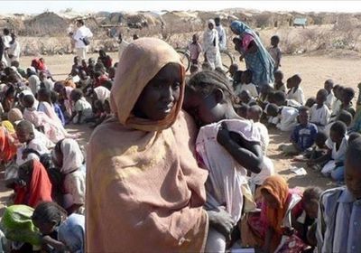  مفوضية اللاجئين في السودان: تراجع نسب تدفق الإثيوبيين للحدود 