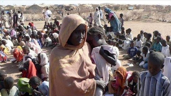 مفوضية اللاجئين في السودان: تراجع نسب تدفق الإثيوبيين للحدود 