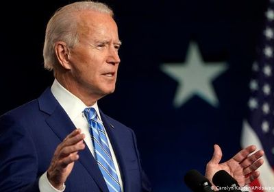 بايدن سيعلن عن فريقه الاقتصادي الأسبوع المقبل