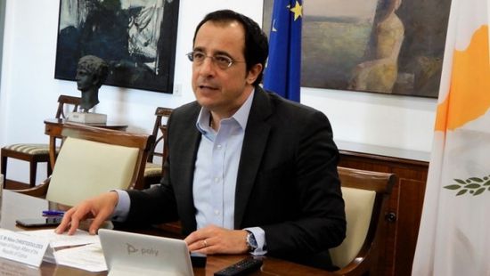  قبرص: لسنا متفائلين من موقف تركيا ونأمل منها التراجع