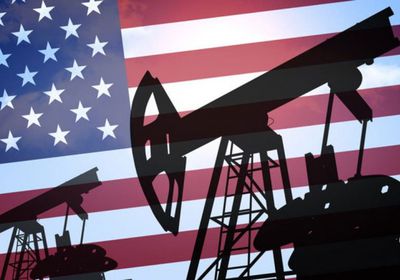  ‏11 مليون برميل.. إنتاج النفط الأمريكي يرتفع للأسبوع الثاني على التوالي
