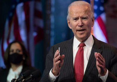  بايدن: الأمريكيون لن يسمحوا بعدم احترام نتائج الانتخابات