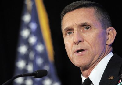  ترامب يُصدر عفوًا عن مستشار الأمن القومي السابق