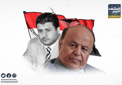 هادي يرشح فاسدًا وإرهابيًا لحكومة اتفاق الرياض