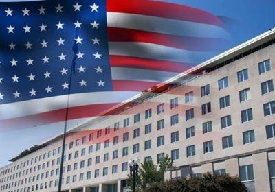 الخارجية الأمريكية تخطر موظفيها ببدء عملية الانتقال الرئاسي