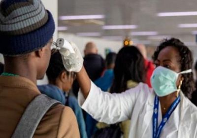 كورونا في نيجيريا يسجل 168 إصابة جديدة