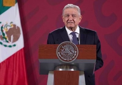 رئيس المكسيك يرفض مجددًا تهنئة بايدن بالرئاسة الأمريكية