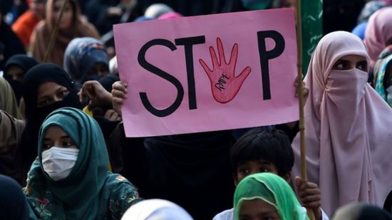 باكستان تحارب المُغتصِبين بـ"الإخصاء الكيميائي"
