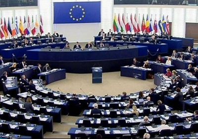  البرلمان الأوروبي يصوت على إدانة تركيا بالأغلبية المطلقة