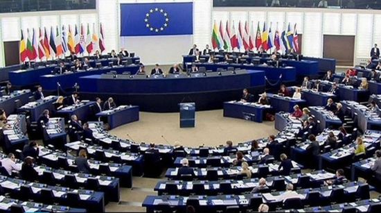  البرلمان الأوروبي يصوت على إدانة تركيا بالأغلبية المطلقة