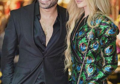 أحمد فهمي داعمًا هنا الزاهد في أولى بطولاتها المطلقة :هتكسري الدنيا